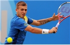 Dan Evans wins Aegon Championships opener